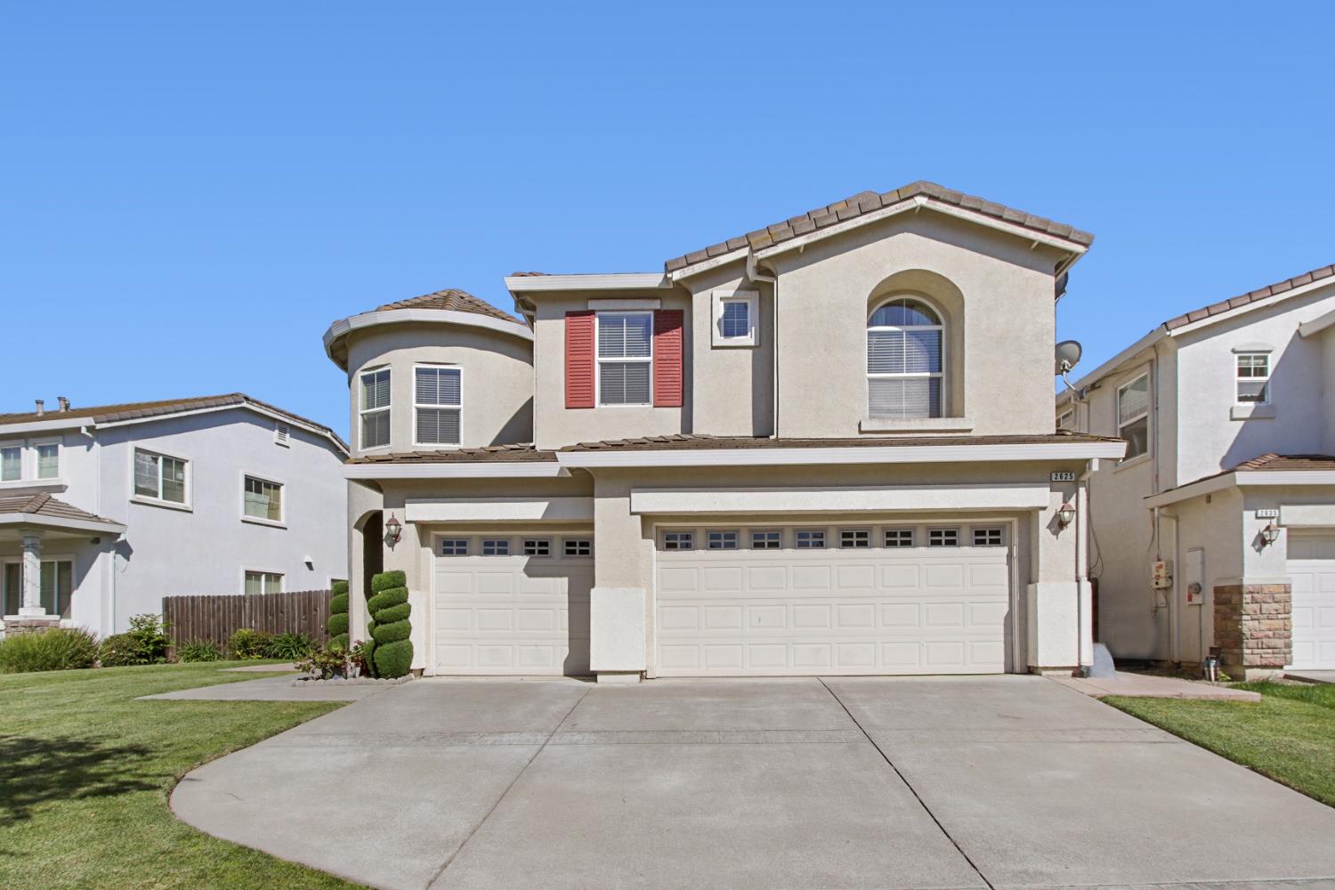 2625 Malibu Court