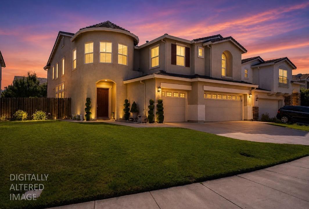 2625 Malibu Court