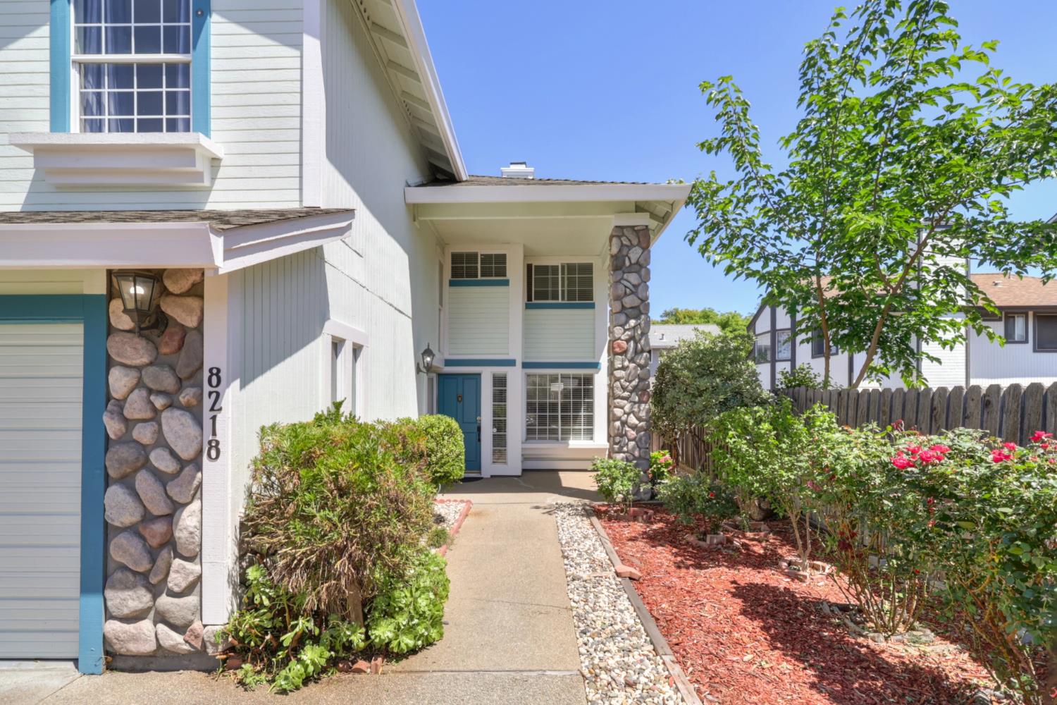 8218 Fountainarbor Way