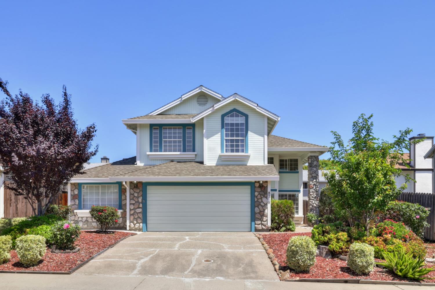 8218 Fountainarbor Way