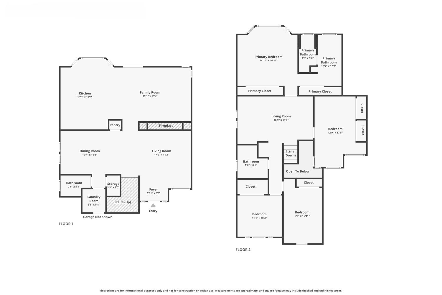 8218 Fountainarbor Way