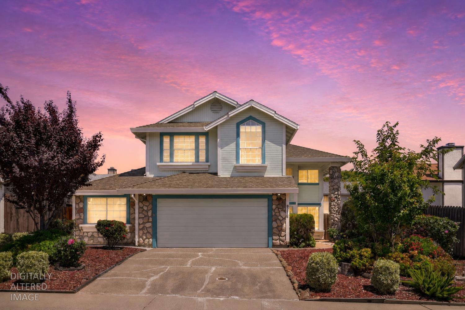 8218 Fountainarbor Way