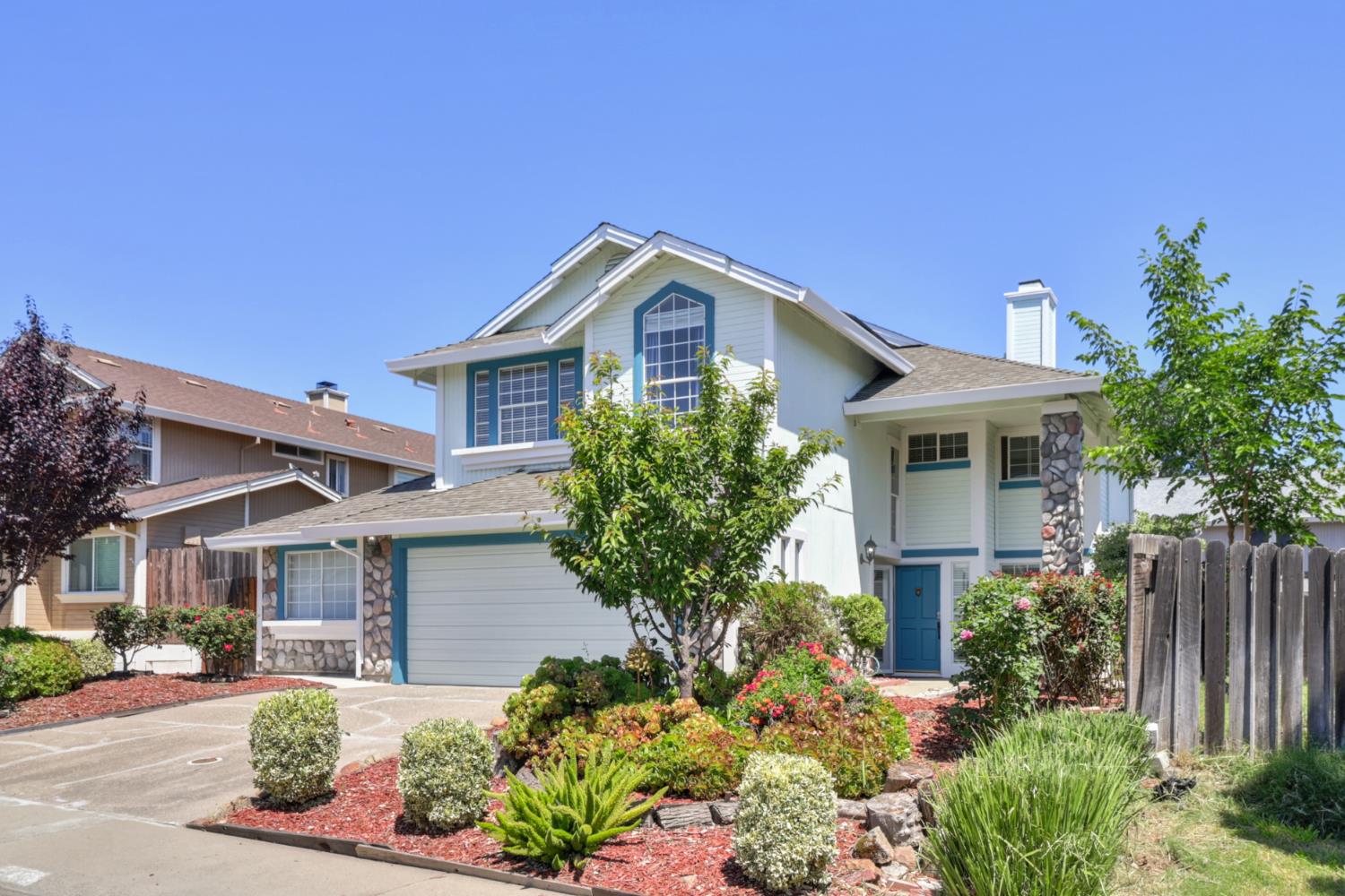 8218 Fountainarbor Way