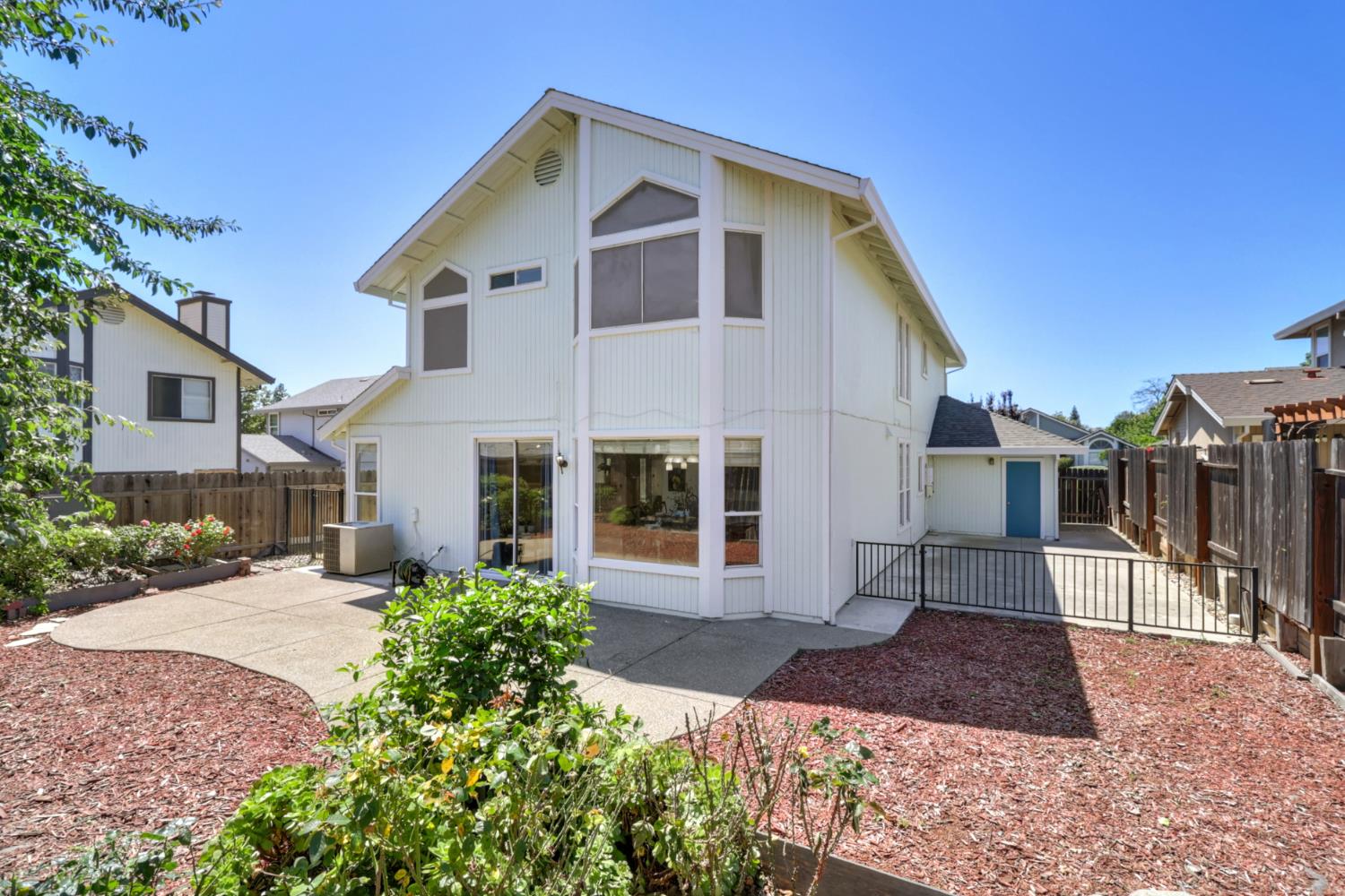 8218 Fountainarbor Way