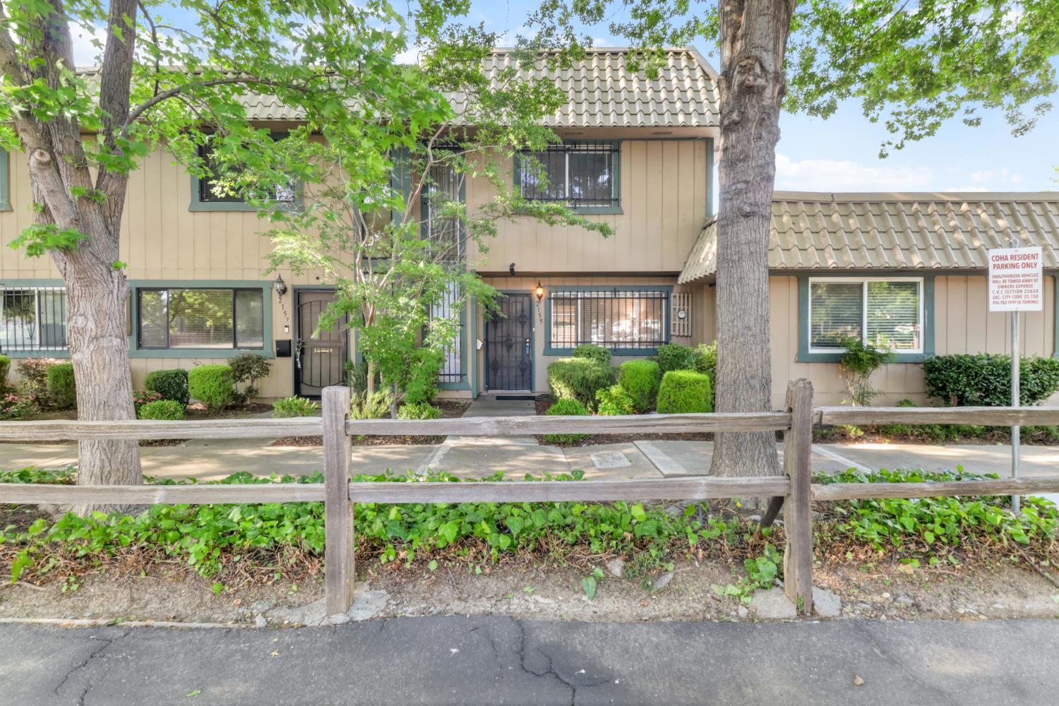 2155 Cottage Way
