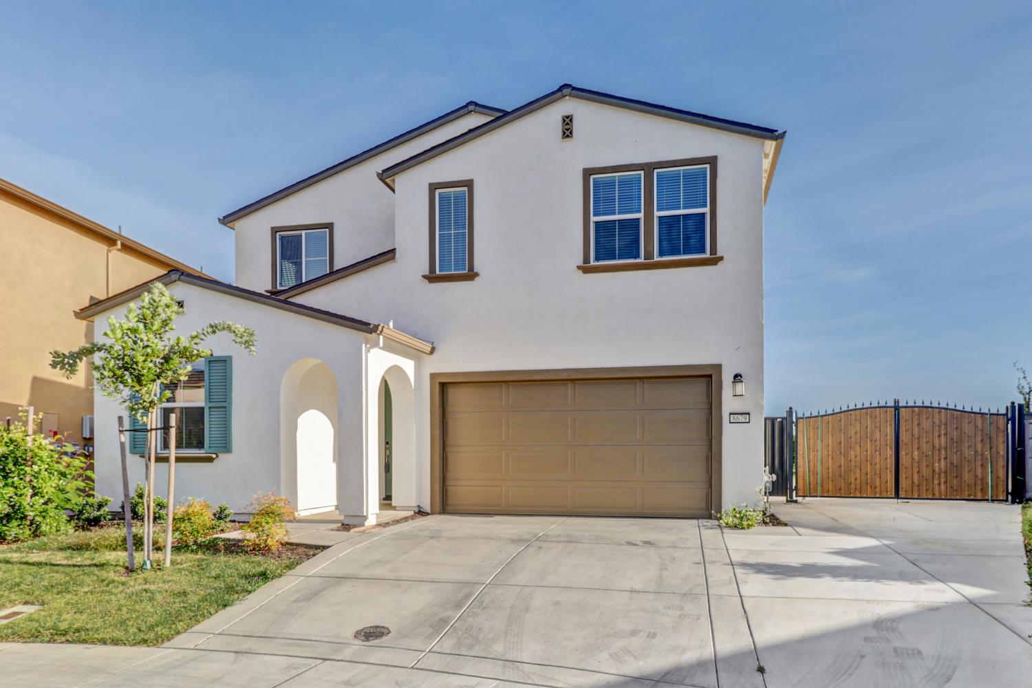 8679 Oldfield Way