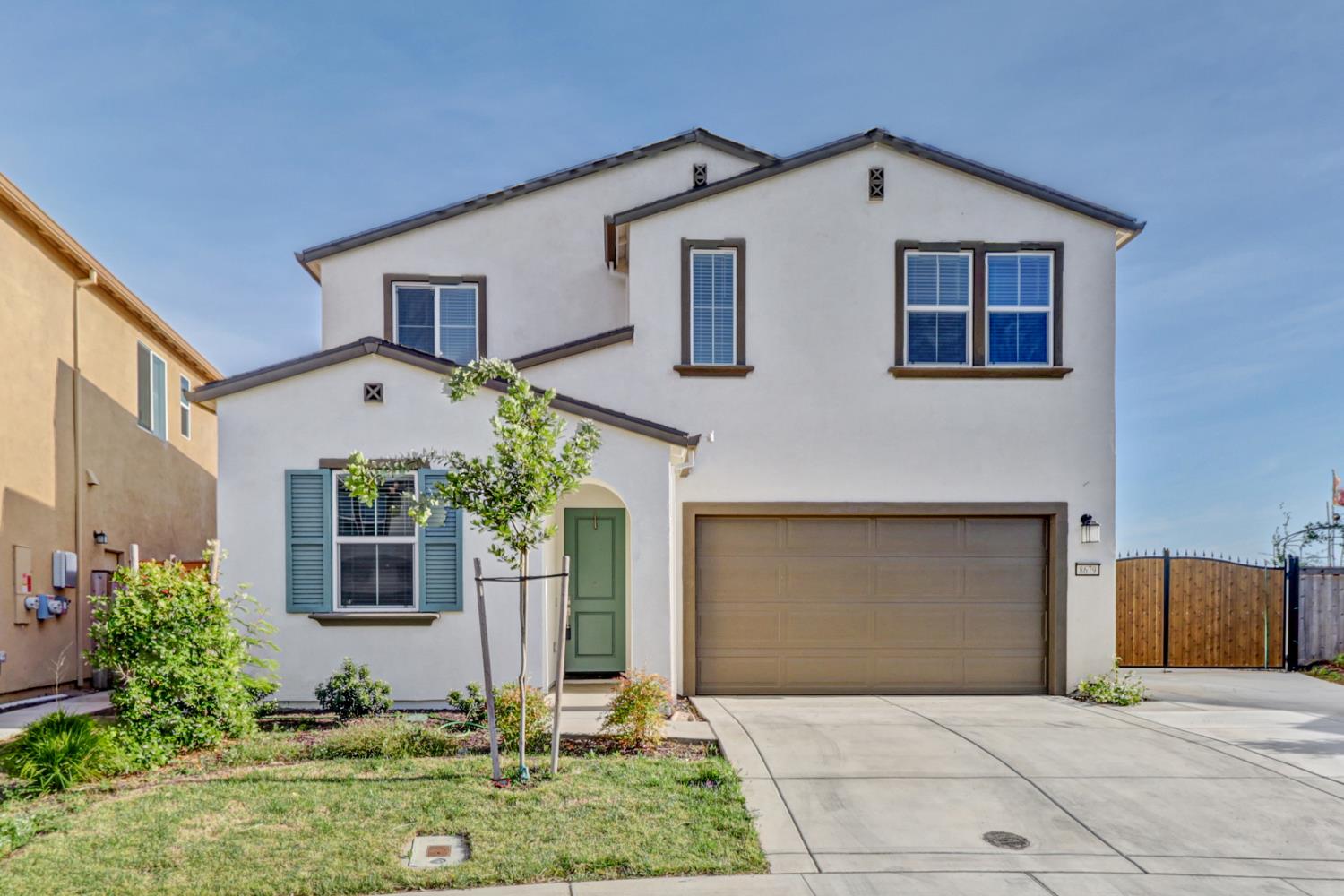 8679 Oldfield Way