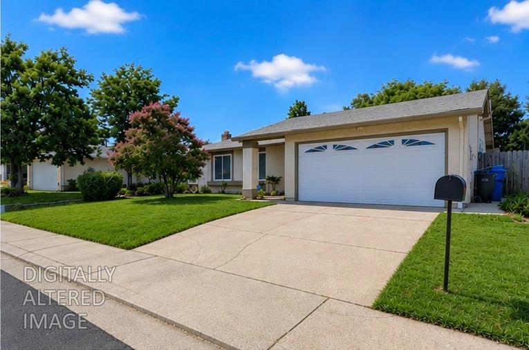 4420 Oxwood Drive