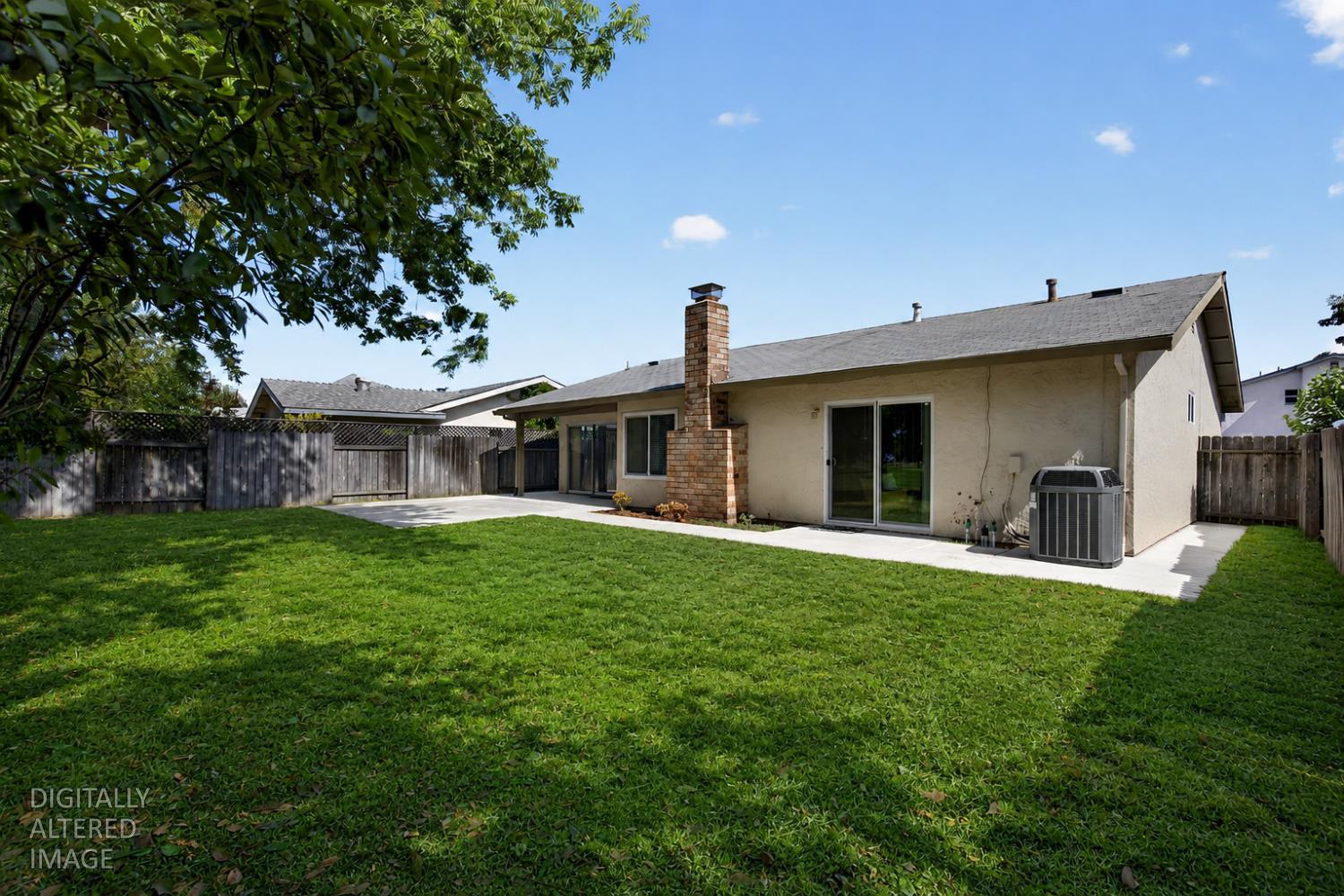 4420 Oxwood Drive