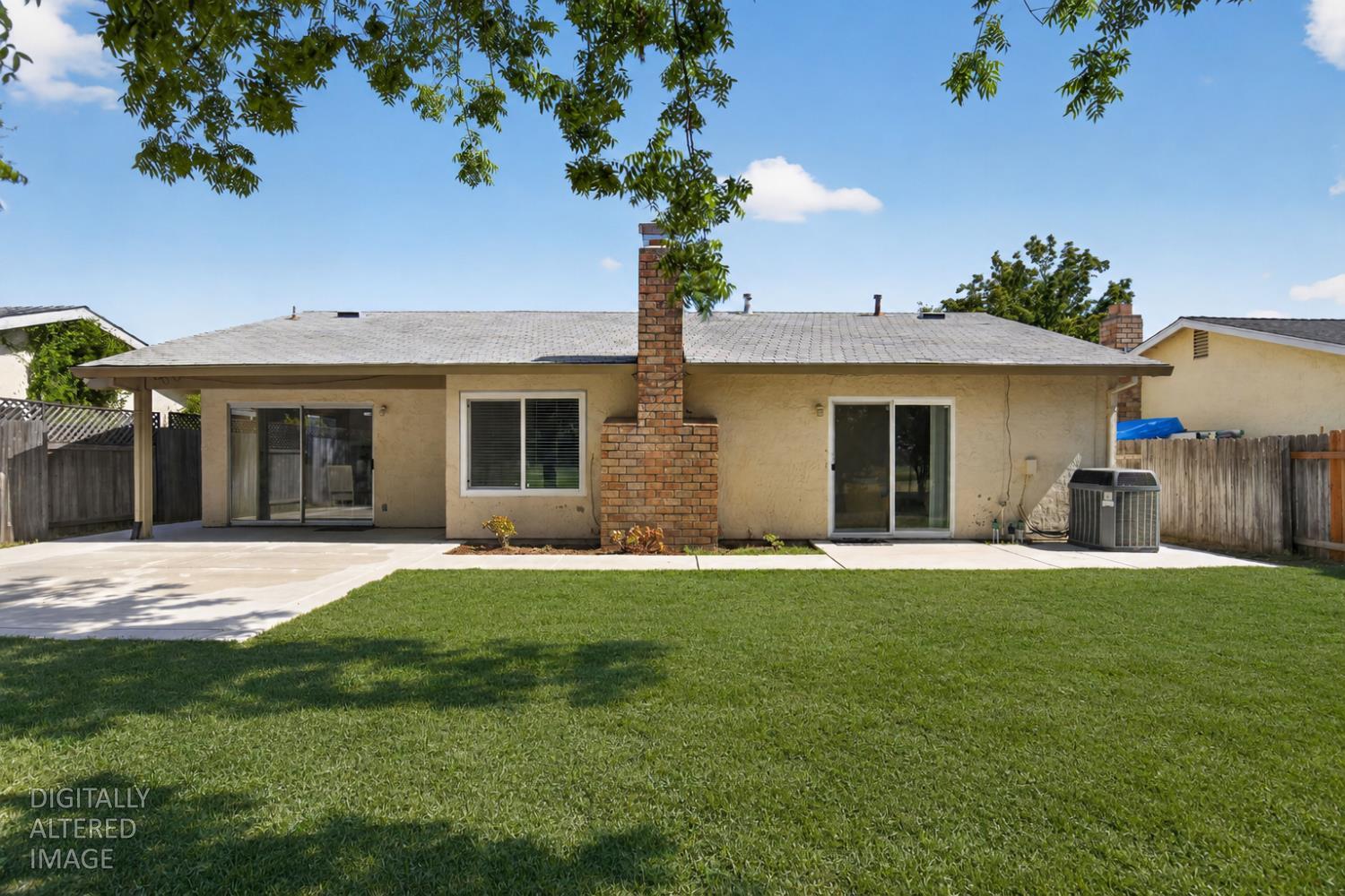 4420 Oxwood Drive