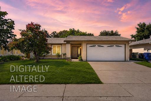 4420 Oxwood Drive