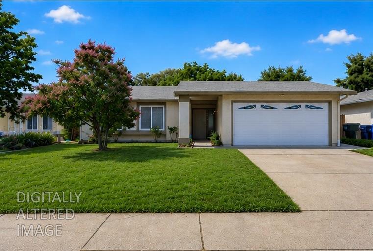 4420 Oxwood Drive