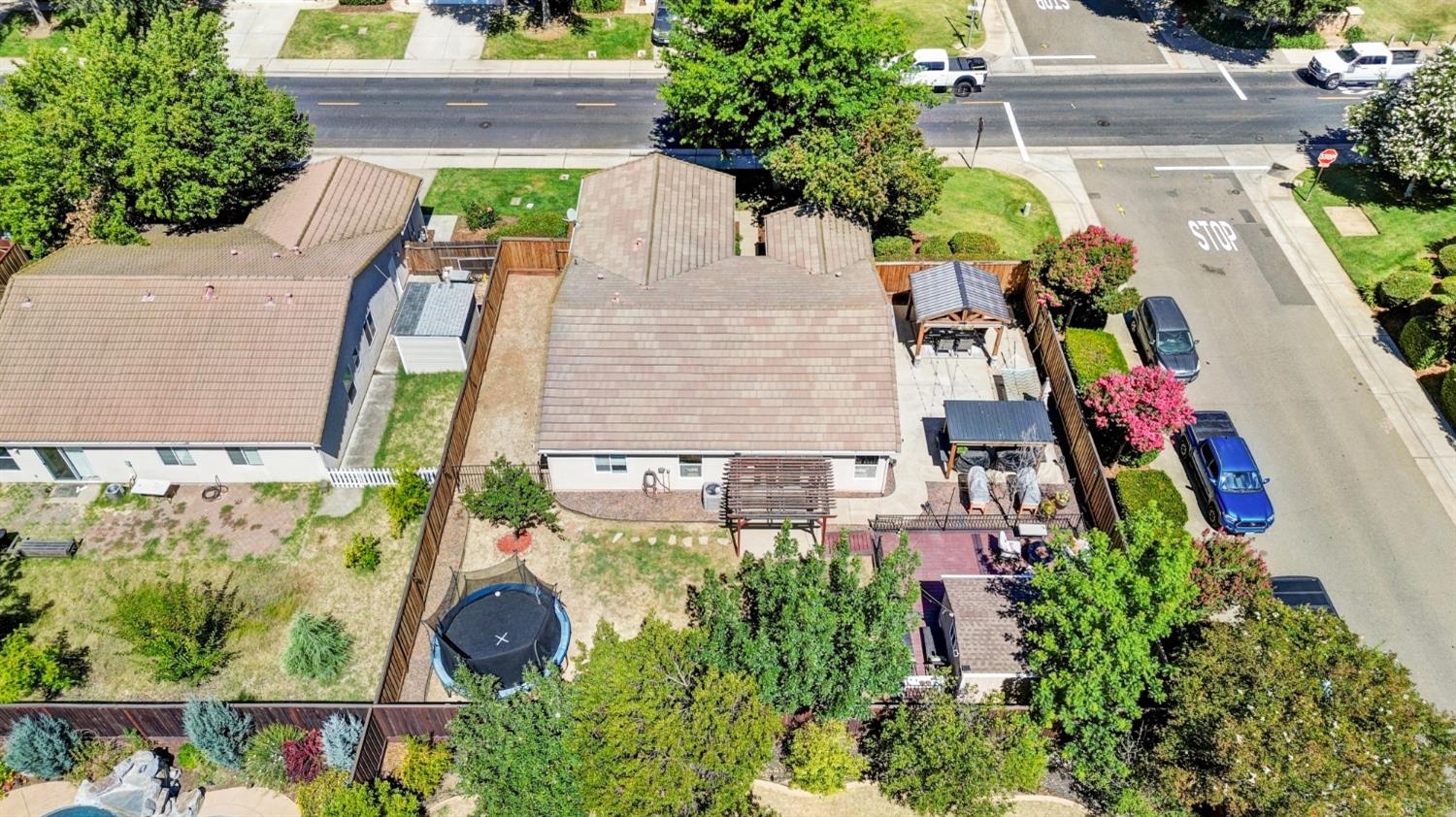 4561 Excelsior Road