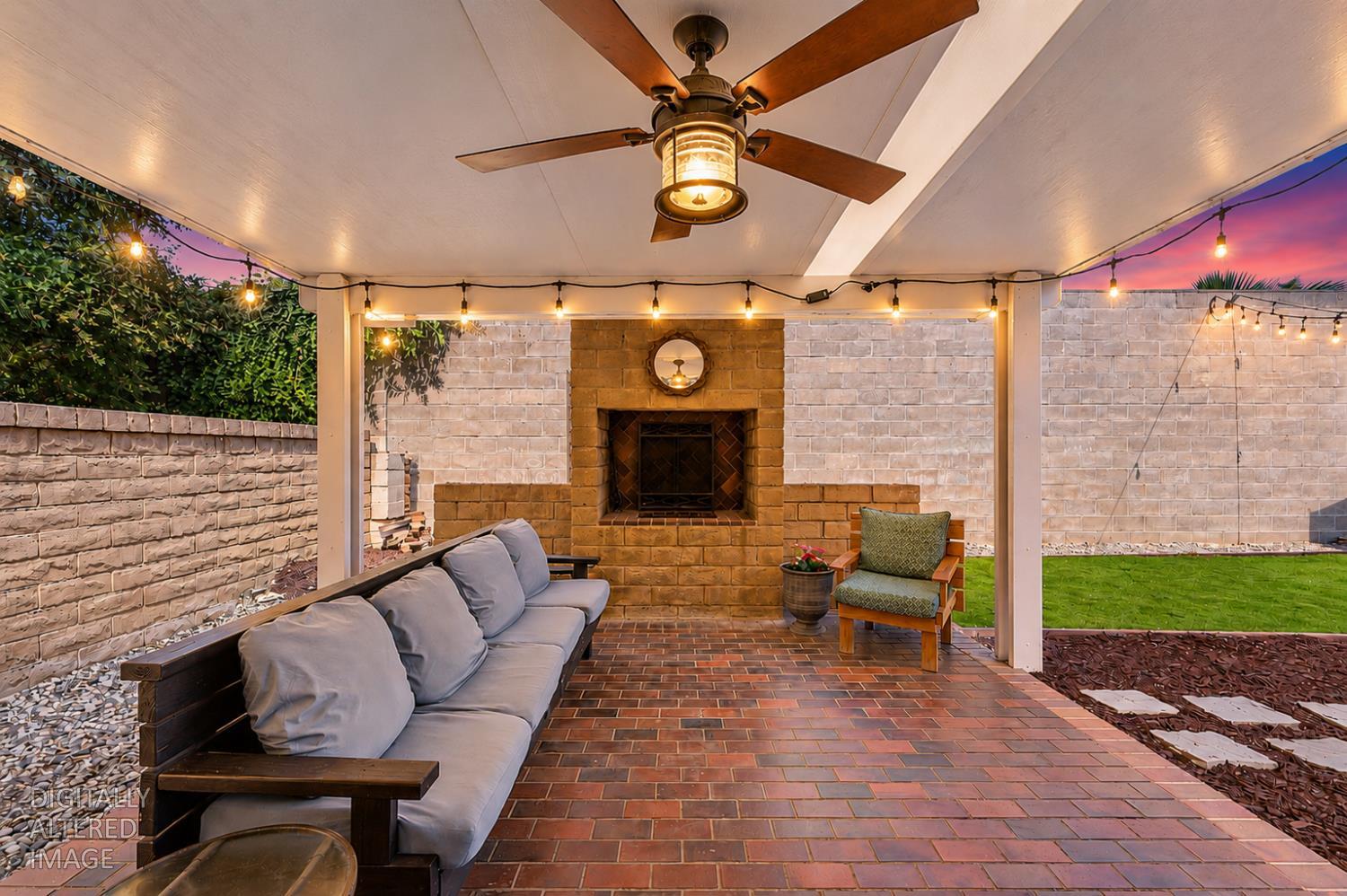 8907 Trujillo Way