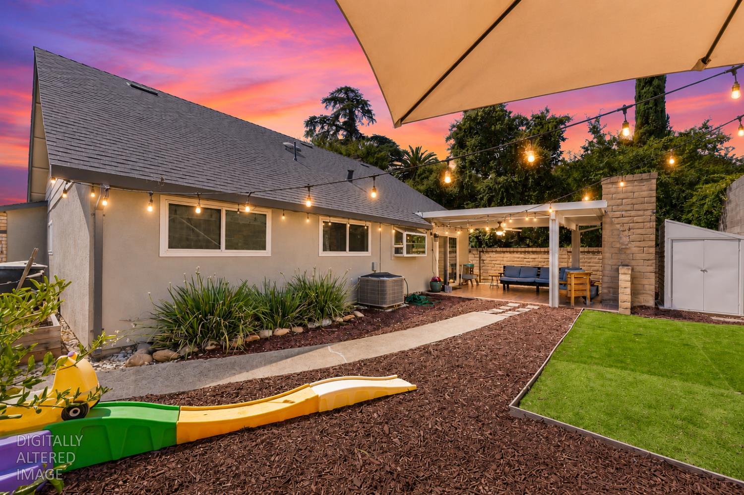 8907 Trujillo Way