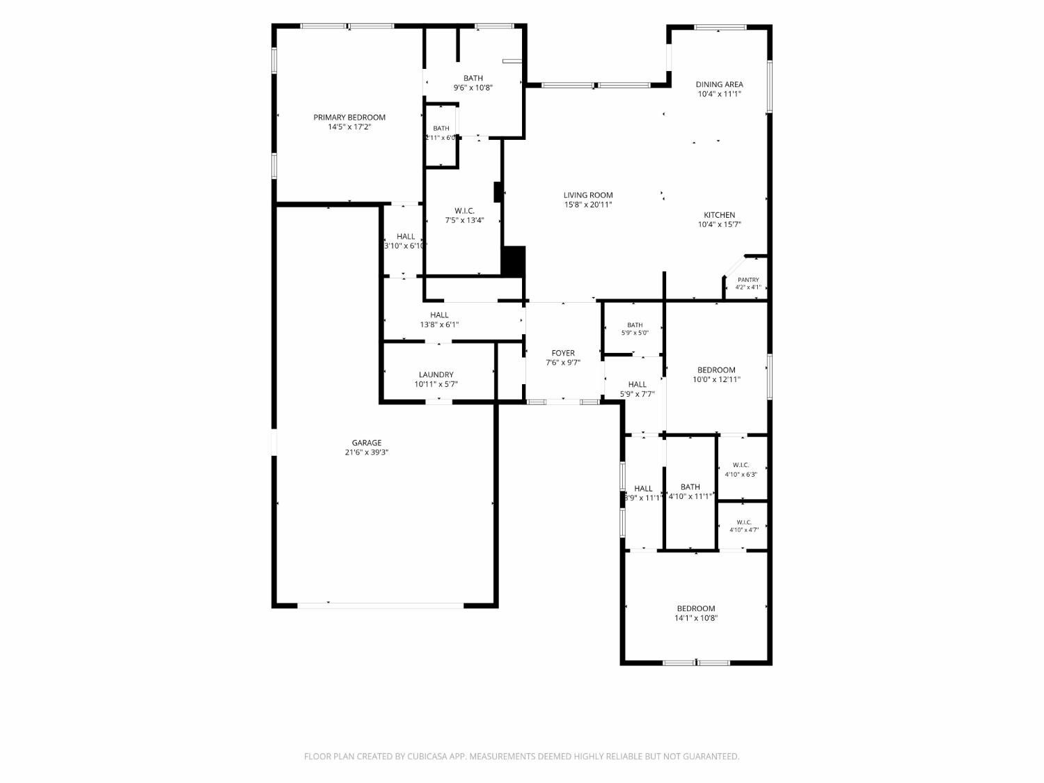 4109 Pingree Lake Way
