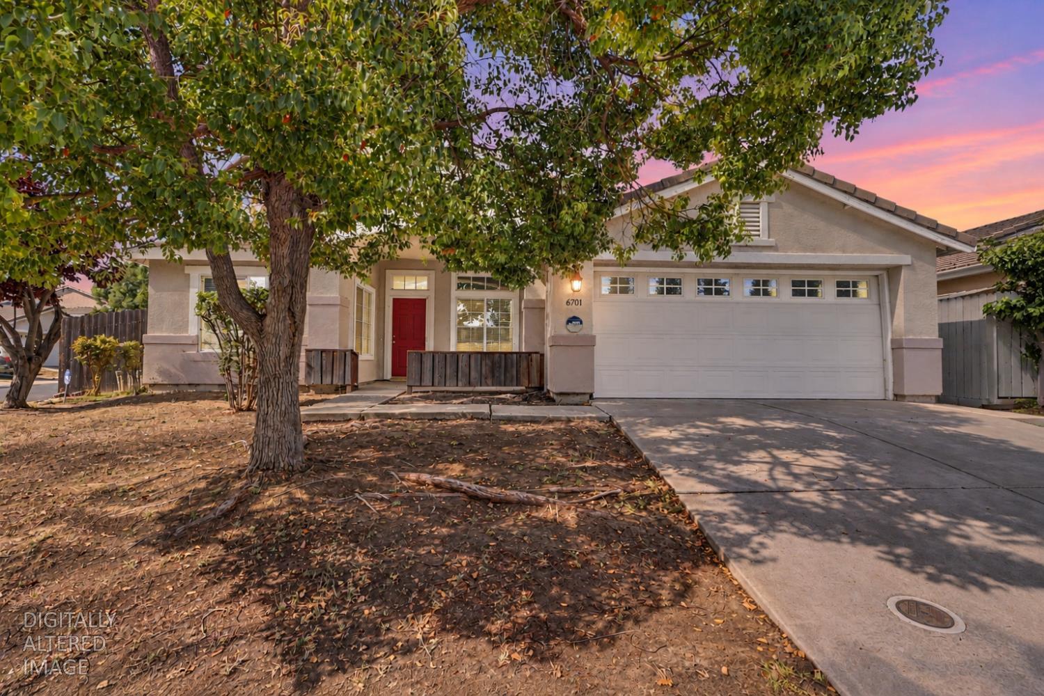 6701 Walbridge Way