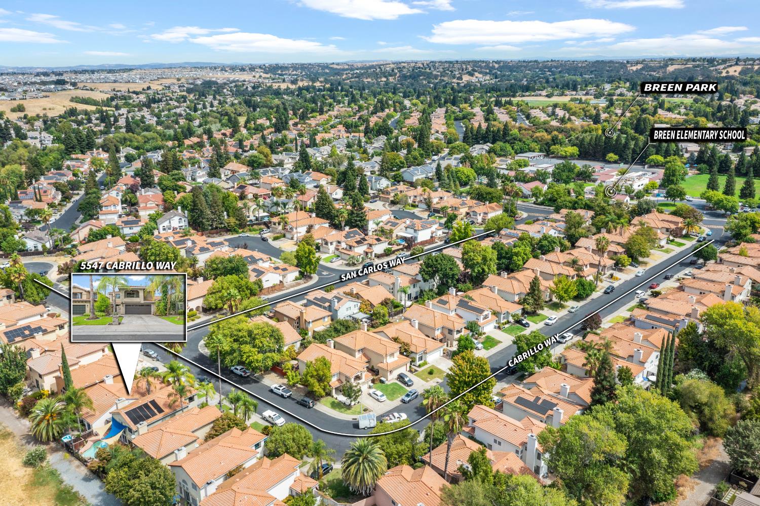 5547 Cabrillo Way