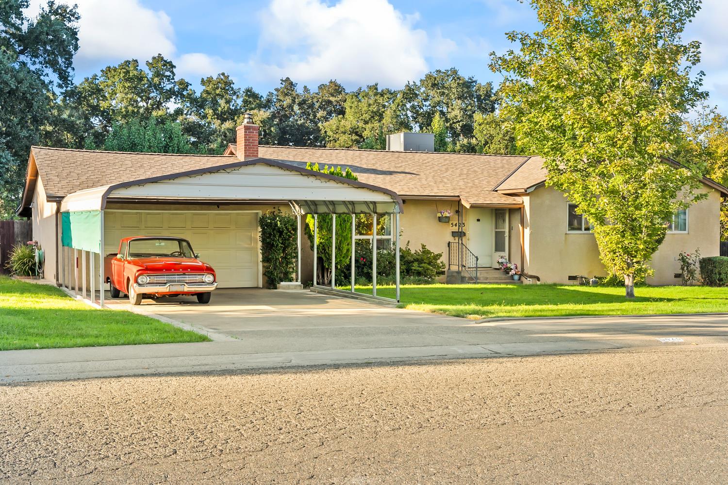 5423 President Avenue