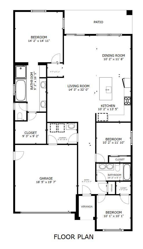 12669 Quantum Way