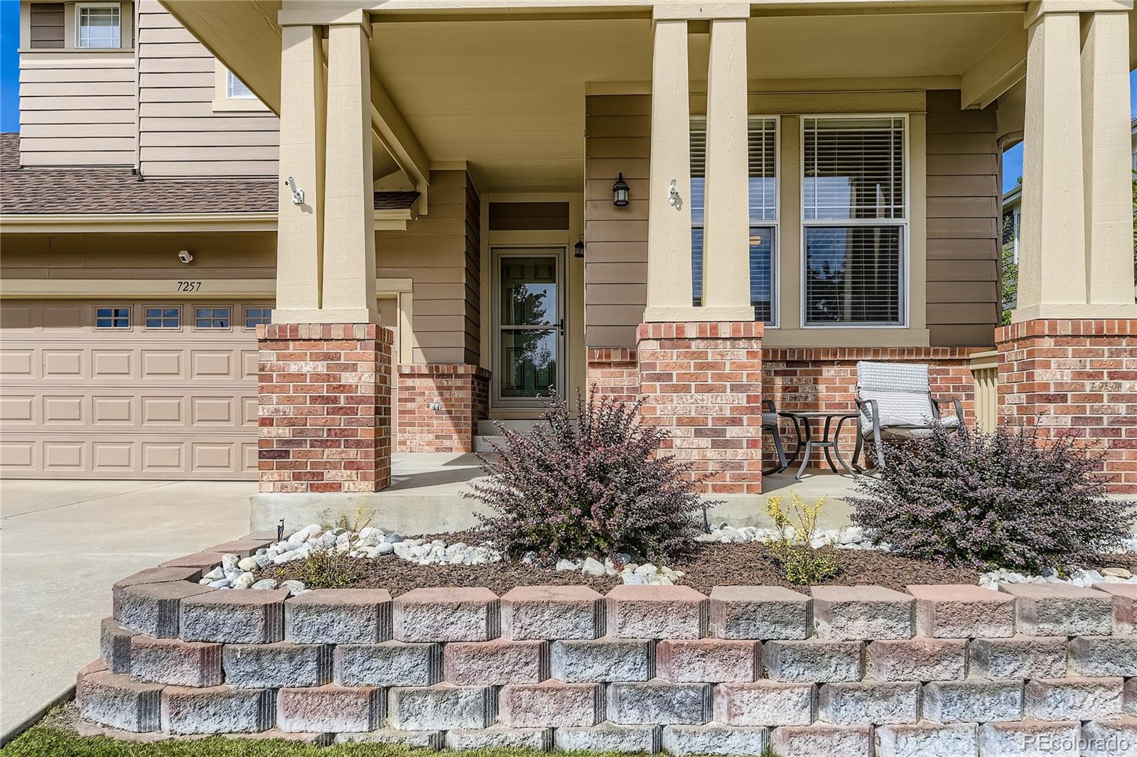 7257 Arco Iris Lane