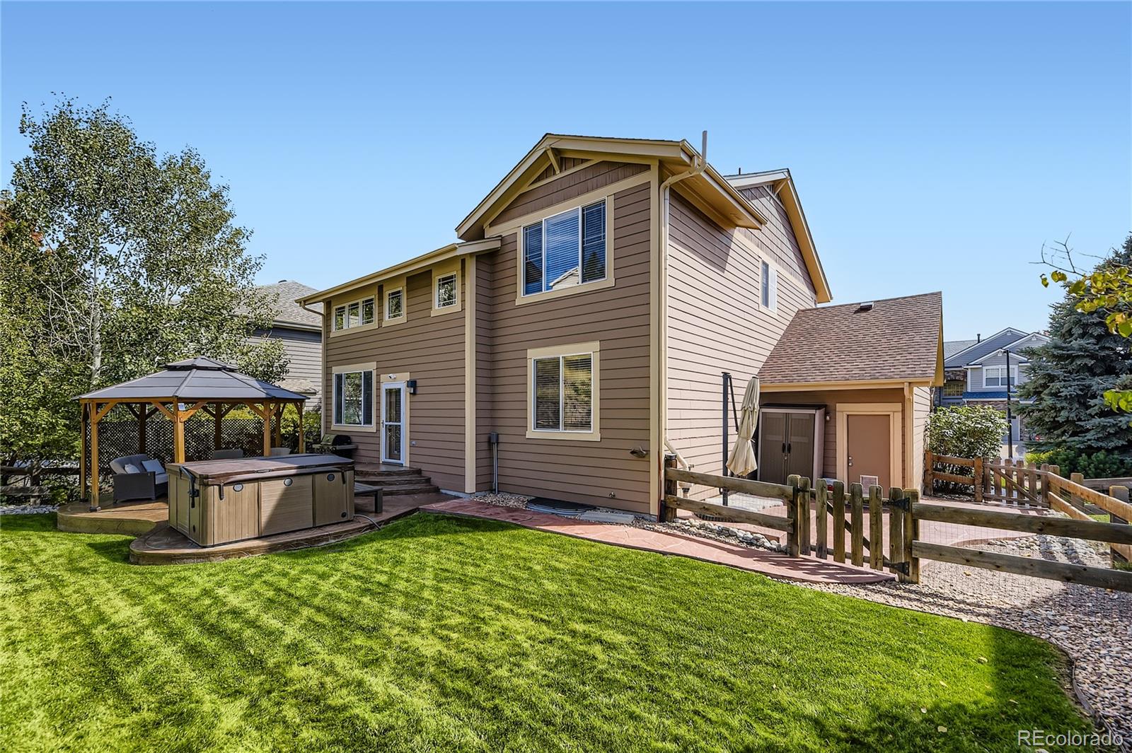 7257 Arco Iris Lane
