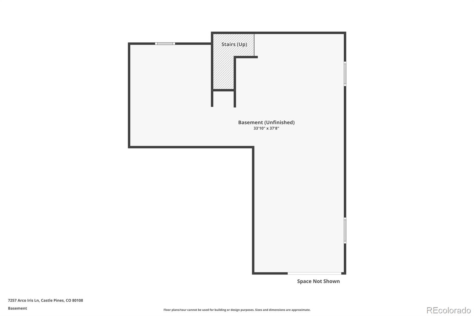 7257 Arco Iris Lane