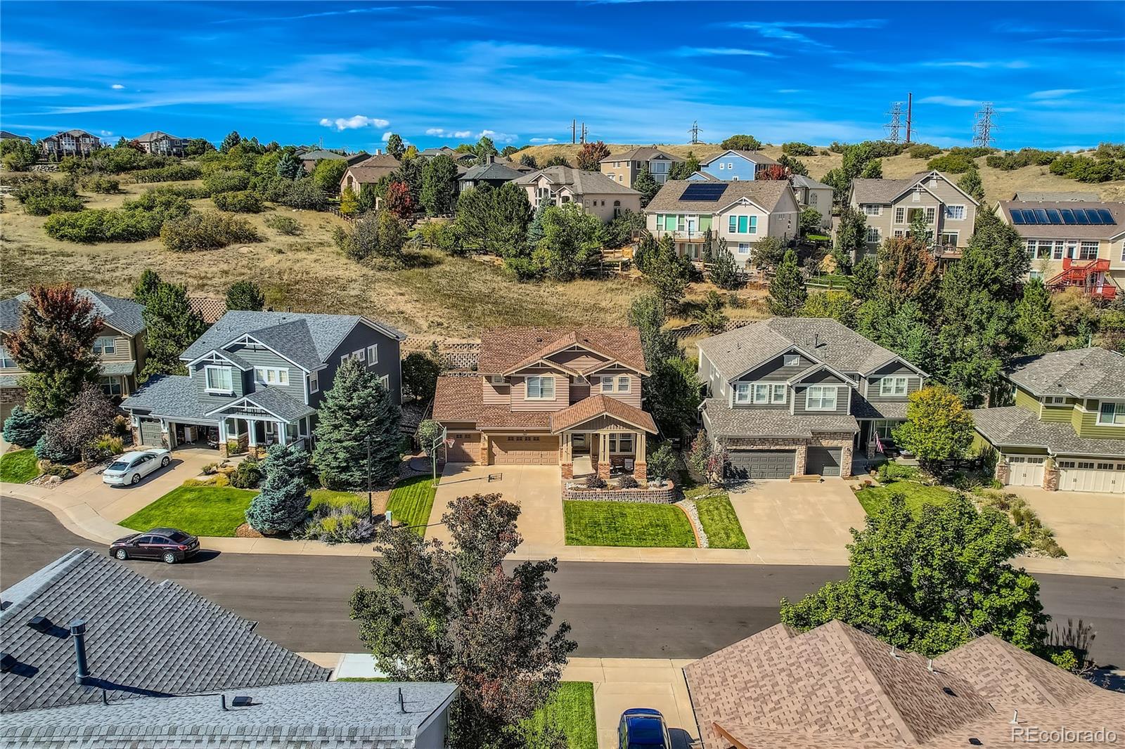 7257 Arco Iris Lane