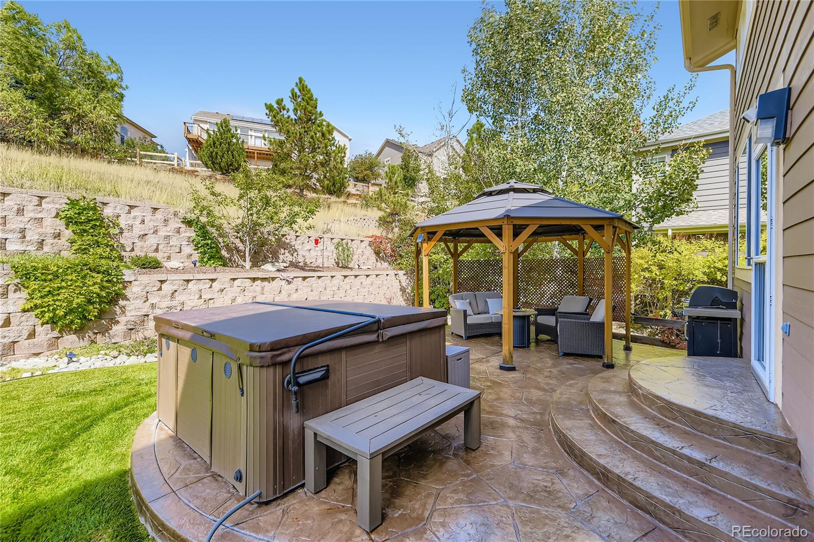 7257 Arco Iris Lane