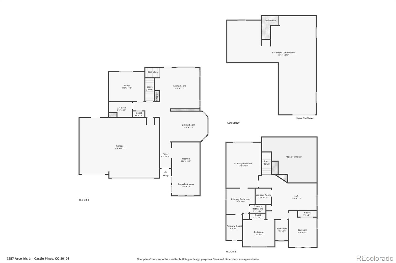 7257 Arco Iris Lane