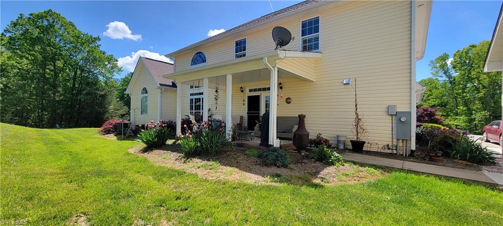 287 Cedar Knoll Drive