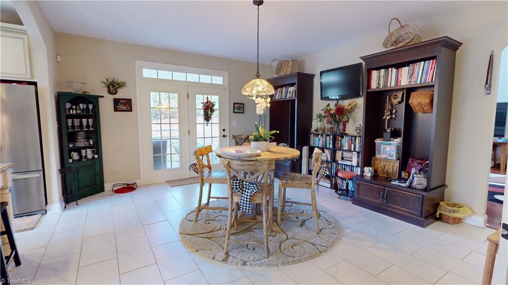 287 Cedar Knoll Drive
