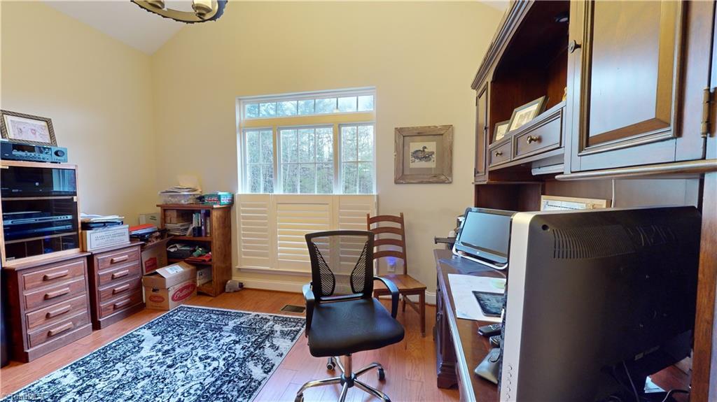 287 Cedar Knoll Drive