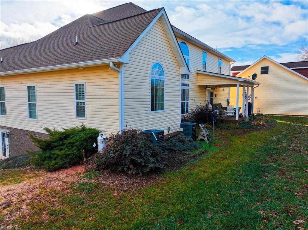 287 Cedar Knoll Drive