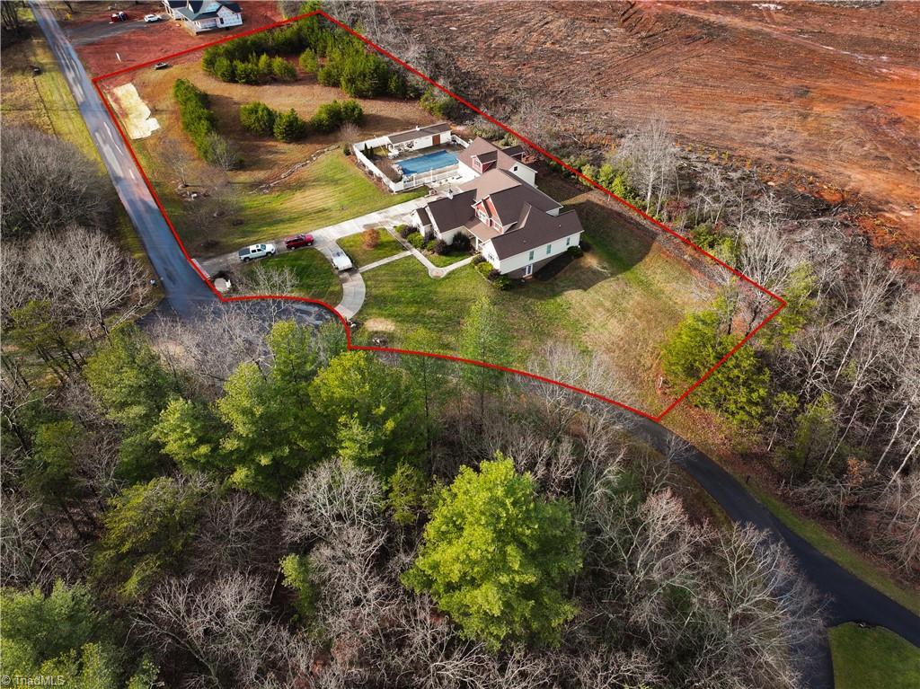287 Cedar Knoll Drive