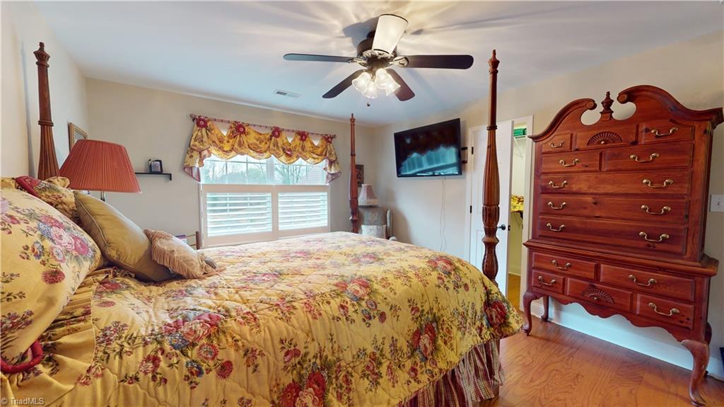 287 Cedar Knoll Drive