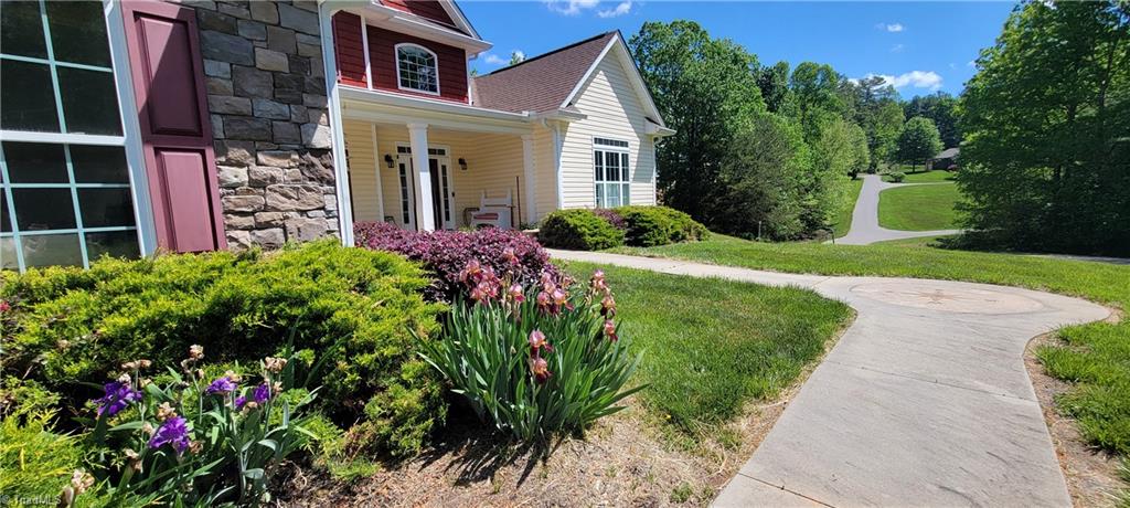 287 Cedar Knoll Drive