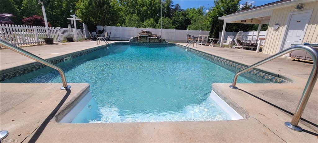 287 Cedar Knoll Drive