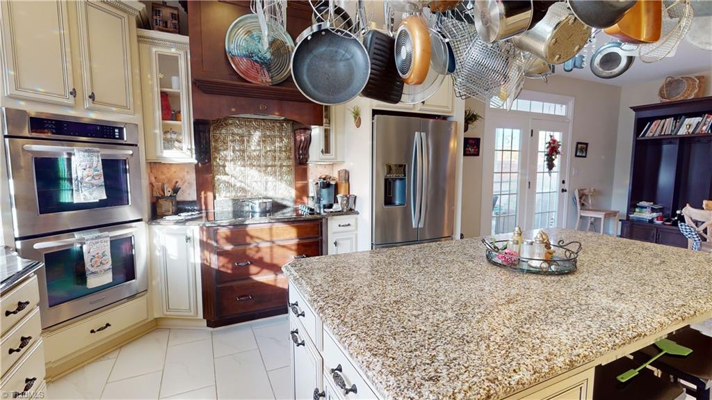 287 Cedar Knoll Drive