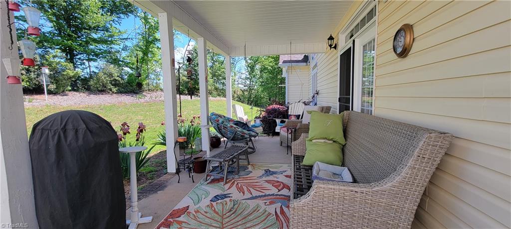 287 Cedar Knoll Drive