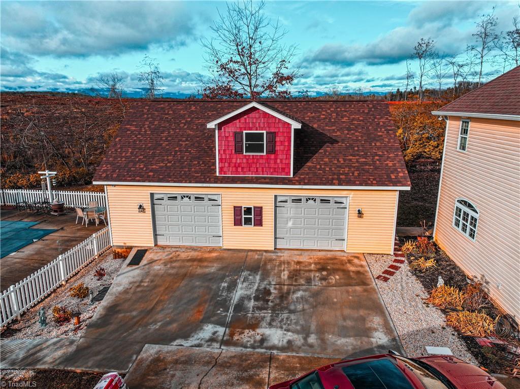 287 Cedar Knoll Drive