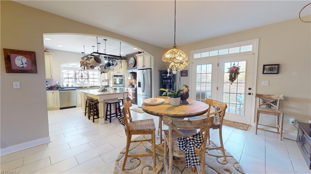 287 Cedar Knoll Drive