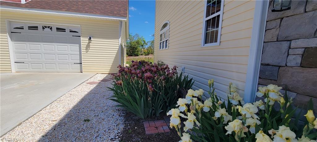 287 Cedar Knoll Drive