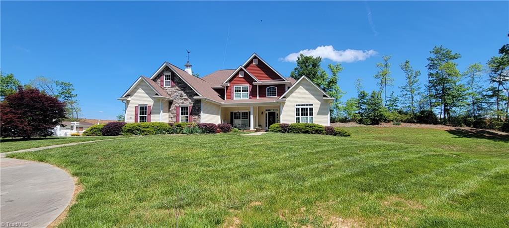 287 Cedar Knoll Drive