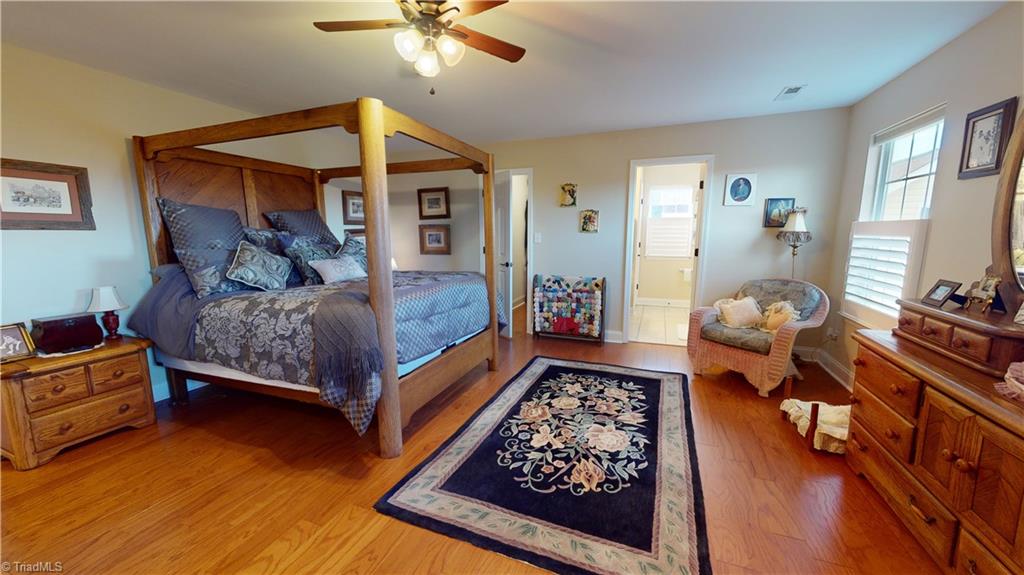 287 Cedar Knoll Drive