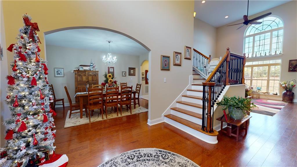 287 Cedar Knoll Drive