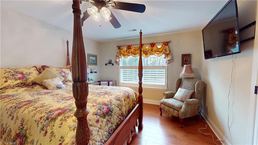 287 Cedar Knoll Drive