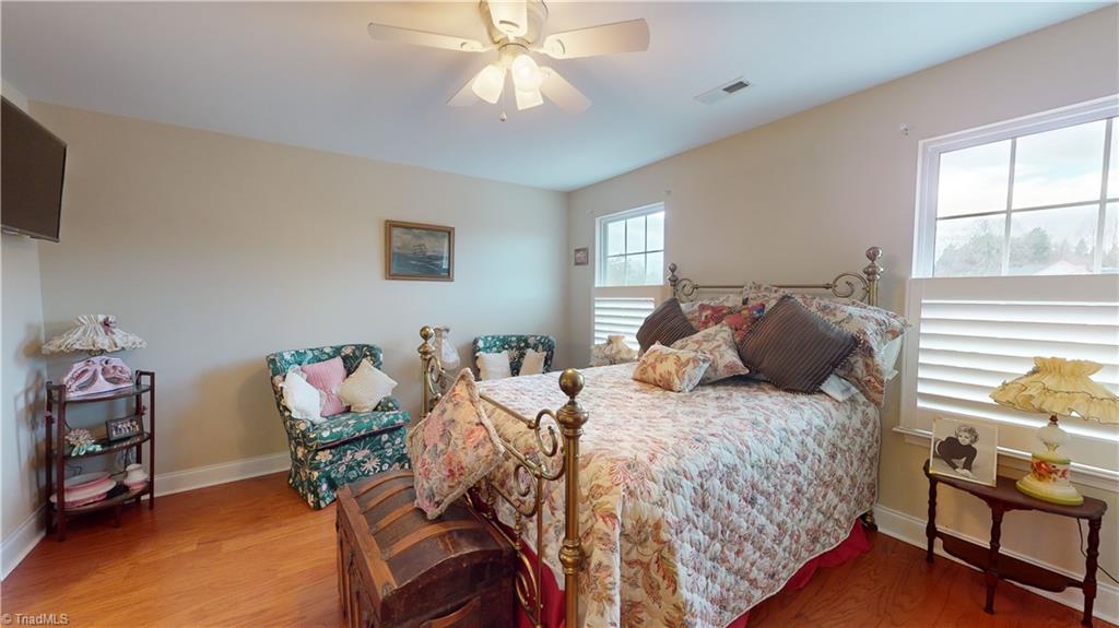 287 Cedar Knoll Drive