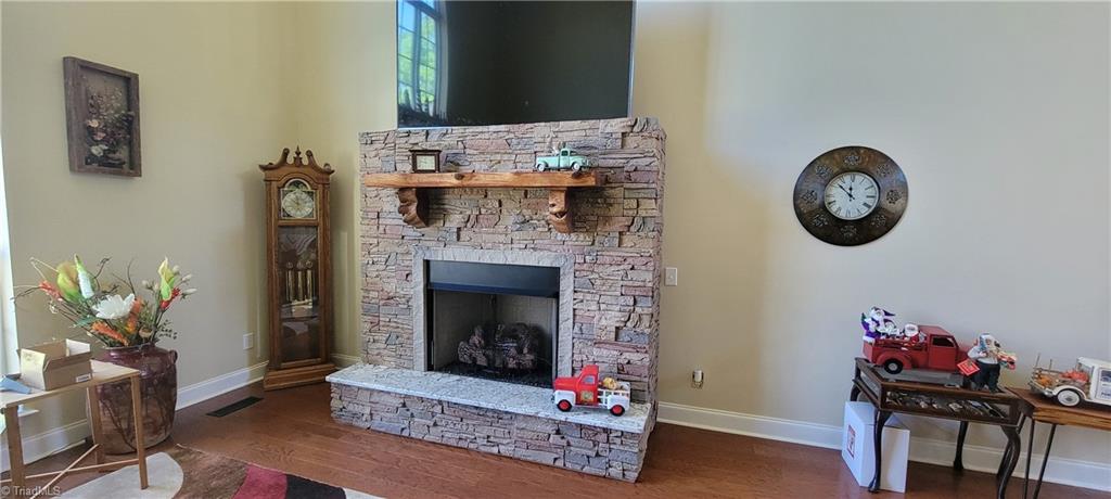 287 Cedar Knoll Drive