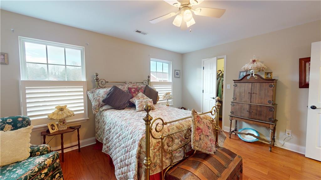 287 Cedar Knoll Drive